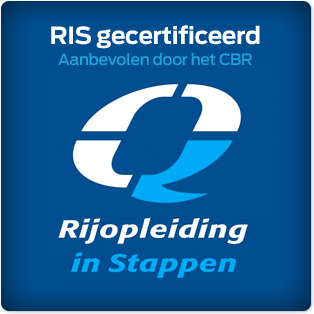 Rijopleiding In Stappen (RIS) - LANDER Rijopleidingen